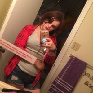 Meet your Posher, Lexi